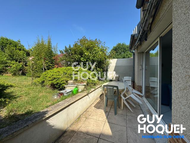 Morsang sur Orge Vente Maison 91
