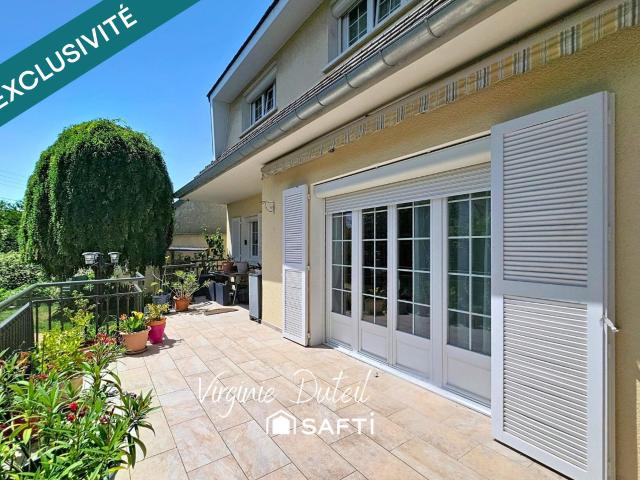 Morsang sur Orge Vente Maison 91