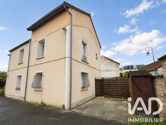 Morsang sur Orge Vente Maison 91