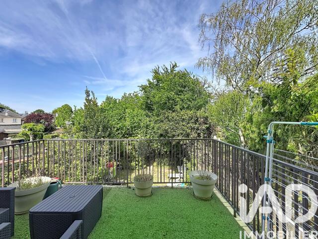 Morsang sur Orge Vente Maison 91