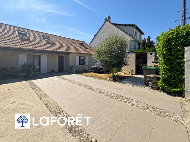 Morsang sur Orge Vente Maison 91