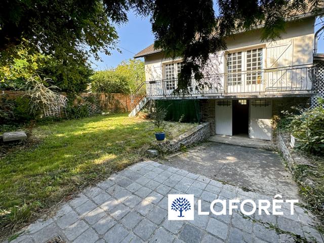 Morsang sur Orge Vente Maison 91