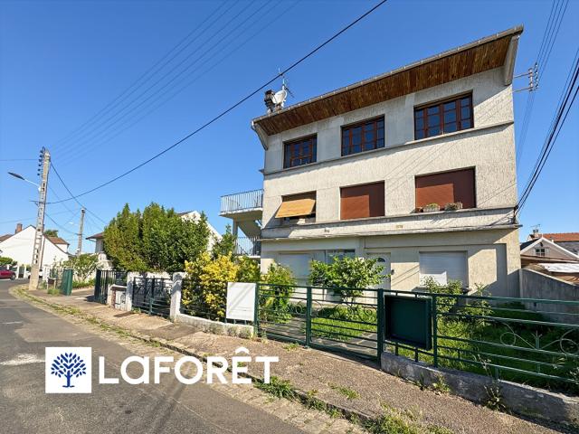 Morsang sur Orge Vente Appartement 91