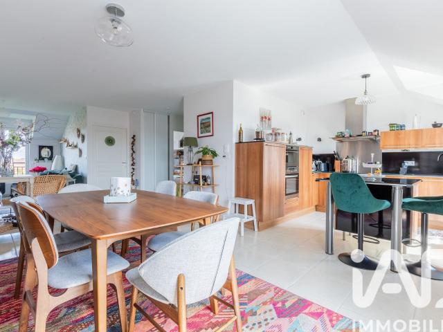 Morsang sur Orge Vente Appartement 91