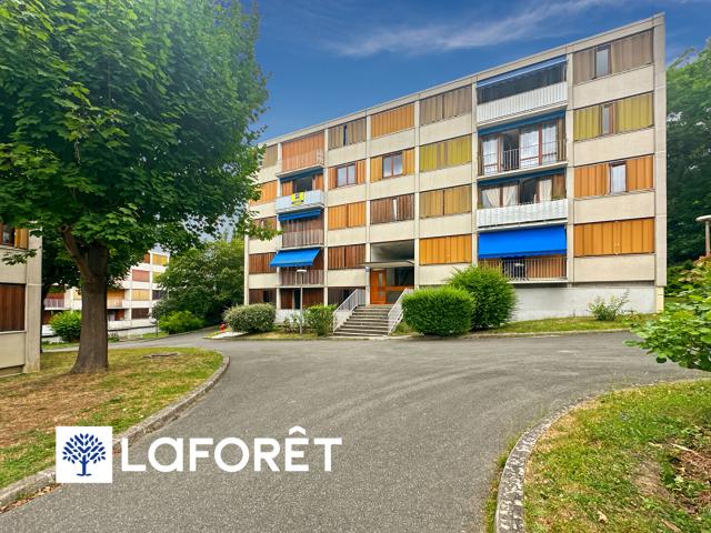 Morsang sur Orge Vente Appartement 91