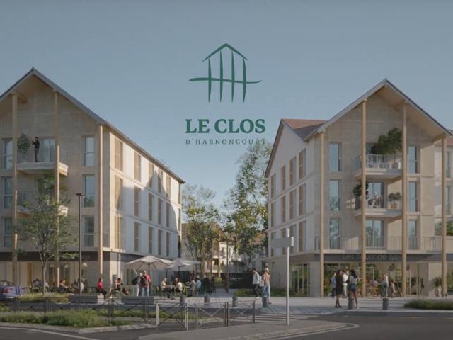 Morsang sur Orge Vente Appartement 91