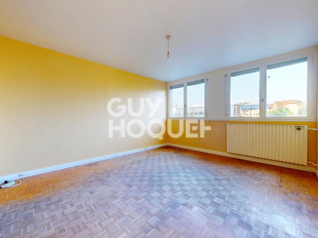 Morsang sur Orge Vente Appartement 91