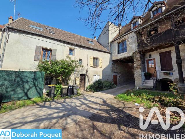 Morsang sur Orge Vente Appartement 91