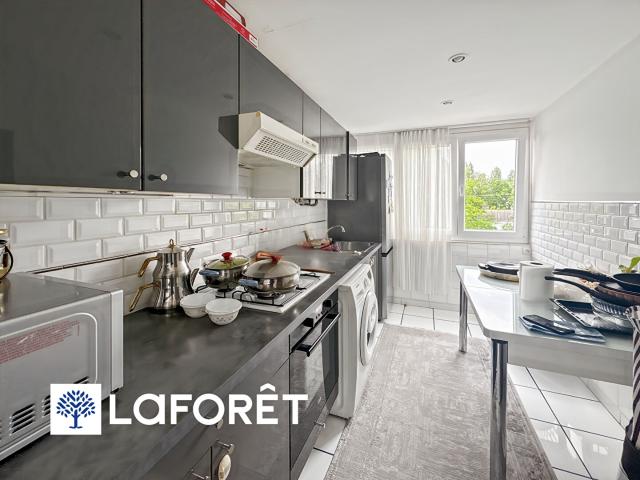 Morsang sur Orge Vente Appartement 91