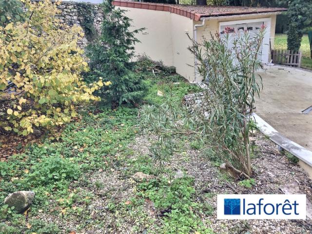 Morsang sur Orge Vente Terrain 91
