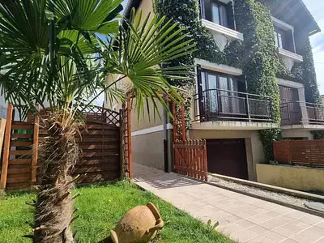 Morsang sur Orge 91390 Achat / Vente maison 4 pièces t4