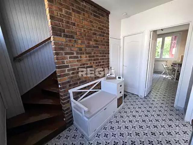 Morsang sur Orge 91390 Achat / Vente maison 4 pièces t4