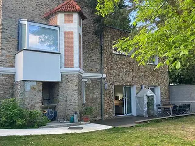 Morsang sur Orge 91390 Achat / Vente maison 8 pièces t8