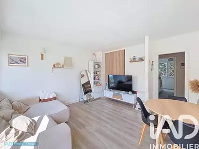 Morsang sur Orge 91390 Achat / Vente appartement 2 pièces t2