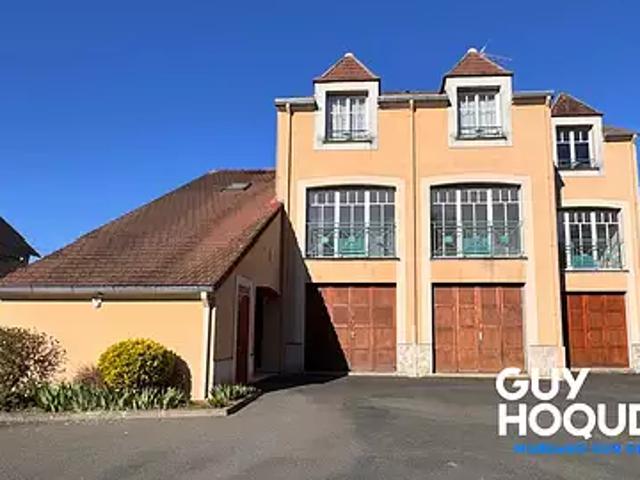 Morsang sur Orge 91390 Achat / Vente appartement 3 pièces t3 parking