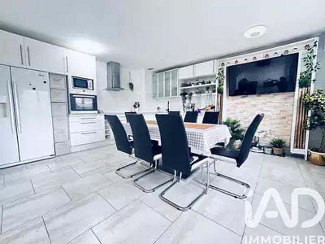Morsang sur Orge 91390 Achat / Vente appartement 3 pièces t3