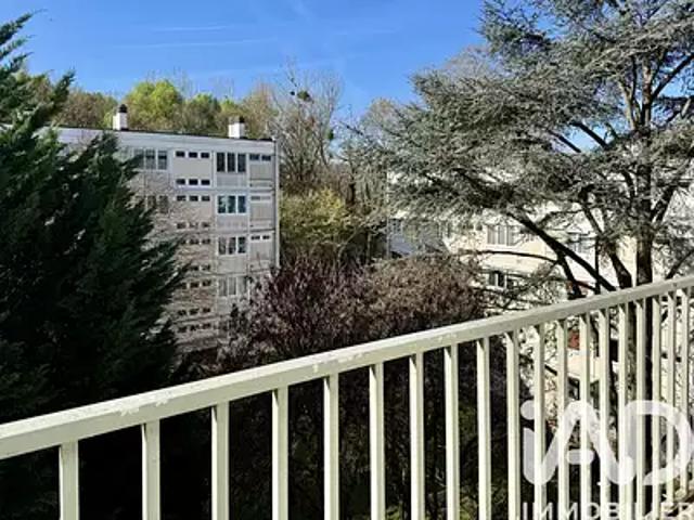 Morsang sur Orge 91390 Achat / Vente appartement 4 pièces t4 au dernier étage