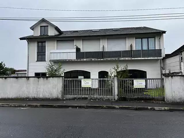 Morsang sur Orge 91390 Achat / Vente divers 4 pièces