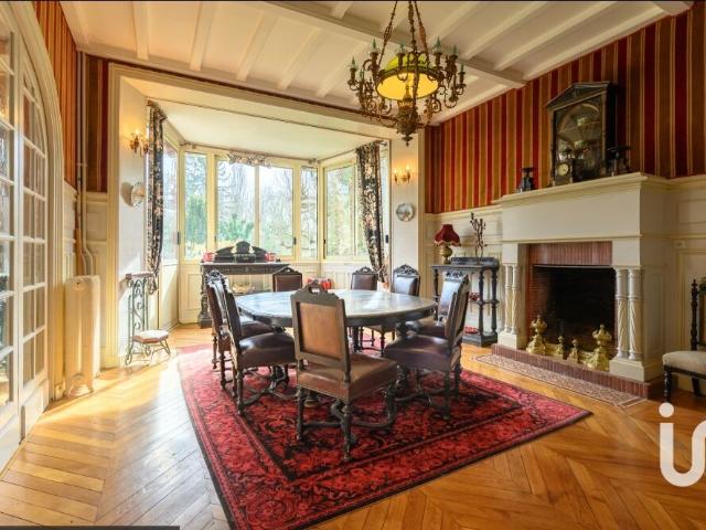 Morsang sur Seine Vente Maison 91
