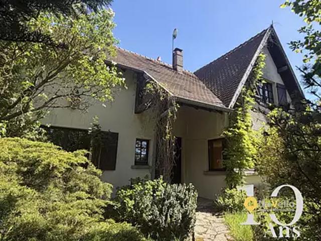 Morsbach 57600 Achat / Vente maison 6 pièces t6 terrasse parking
