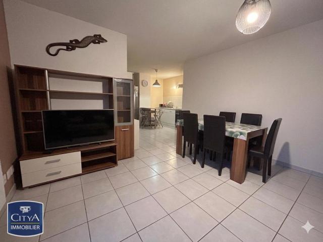 Morsbach Vente Appartement 57