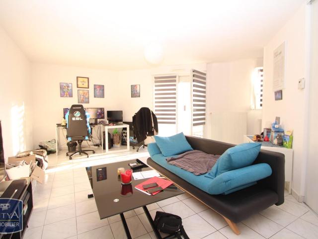Morsbach Vente Appartement 57