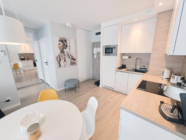 Morska 3 35,40 m², Rewal