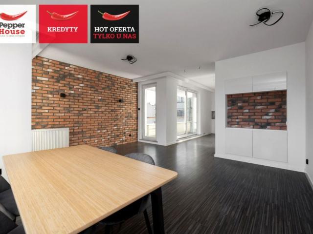 Morska 109 m², Gdynia
