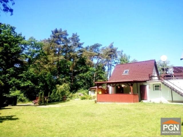 Morska 100 m², Pobierowo