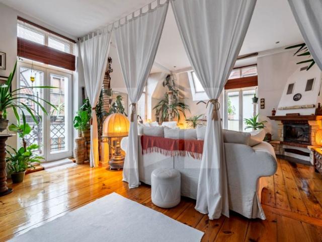 Morska 117,58 m², Sopot