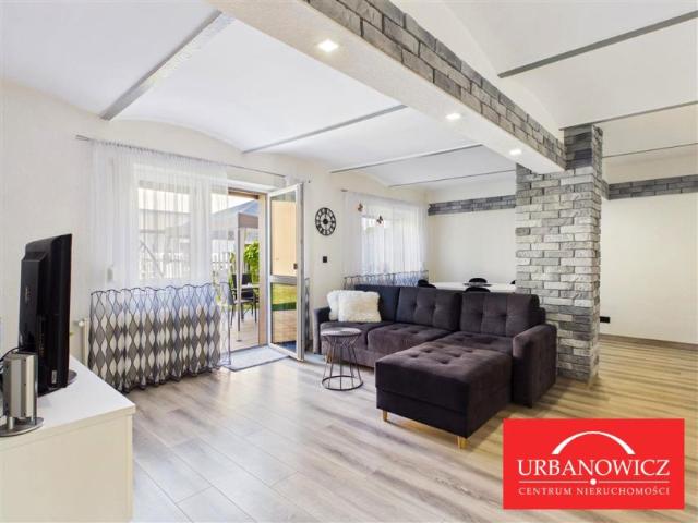 Morska 132,40 m², Koszalin