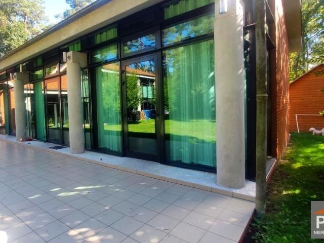 Morska 160 m², Pobierowo