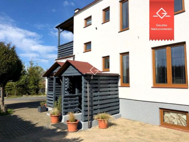 Morska 179,42 m², Rewa