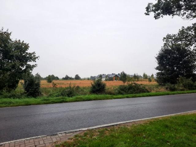 MORSKA 1 506 m², Darłowo