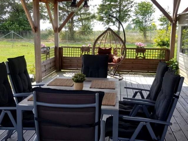 Morska 1 800 m², Rogowo