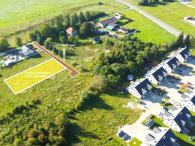 Morska 1 080 m², Sławno