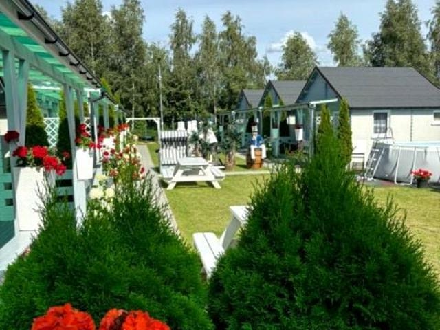 Morska 1 336 m², Łukęcin