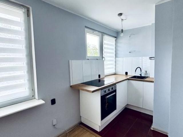 Morska 22 m², Gdynia