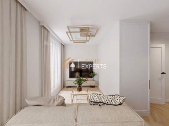 Morska 26,09 m², Gdynia