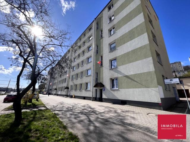 Morska 27 m², Gdynia