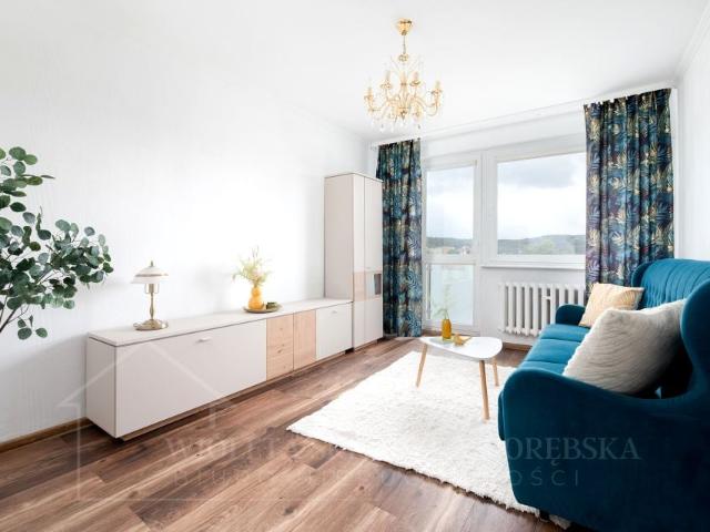 Morska 29,24 m², Gdynia