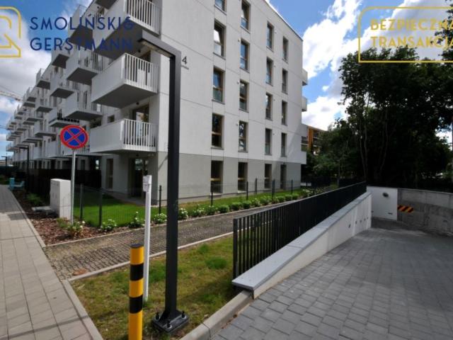 Morska 33,63 m², Gdynia
