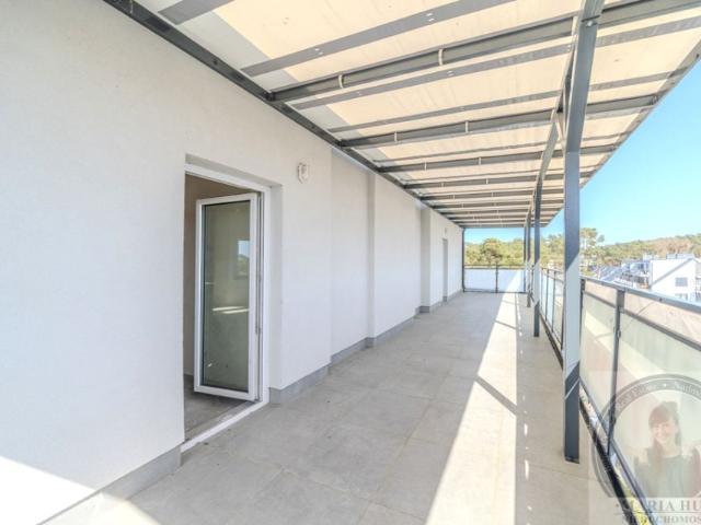 Morska 33 m², Dziwnówek