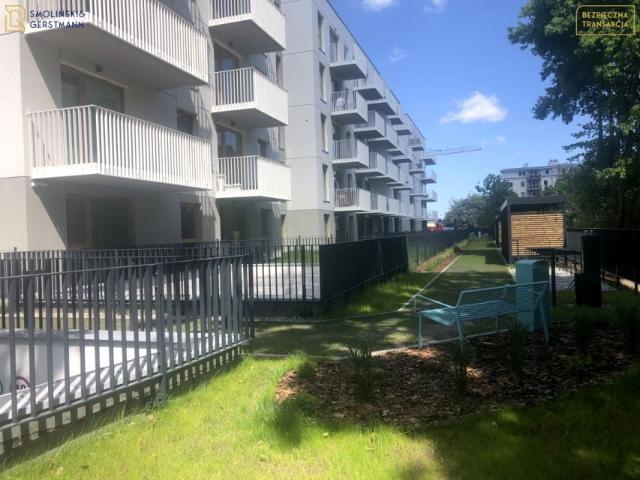 Morska 34,40 m², Gdynia