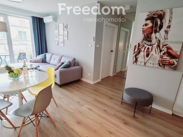 Morska 35,45 m², Rewal