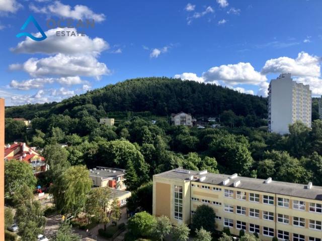 Morska 37,80 m², Gdynia