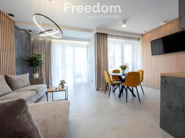 Morska 38,35 m², Rewal