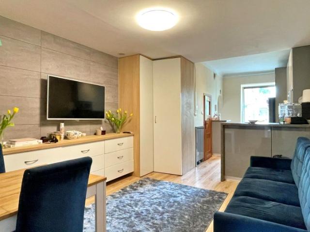 Morska 39,40 m², Gdynia