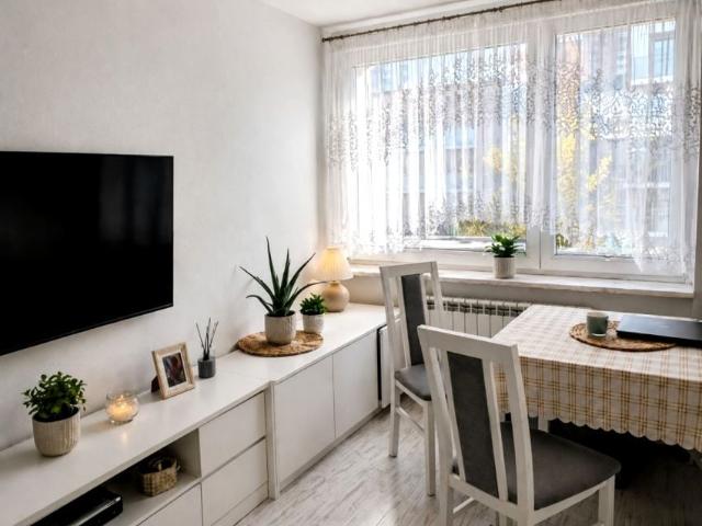 Morska 39 m², Gdynia