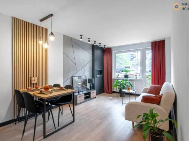 Morska 39 m², Gdynia